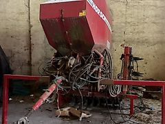 Horsch Pronto 4 TD
