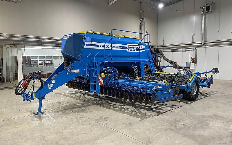 Farmet FALCON 6 PRO
