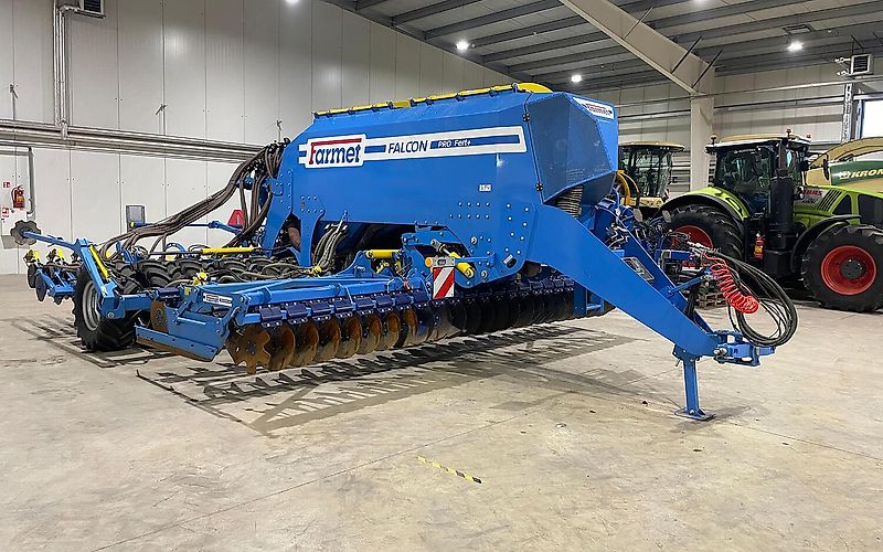 Farmet FALCON 6 PRO