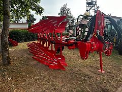 Maschio Unico L 105 5+1 NSH Vario Pflug