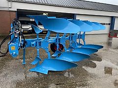 Lemken Juwel 7 Vario (4 + 0)