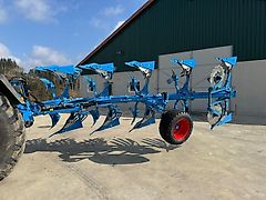 Lemken Juwel7V4+1N100