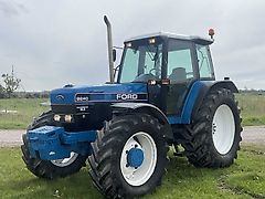 Ford 8240