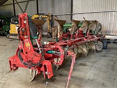 Kverneland LB 100 - 5 schaar