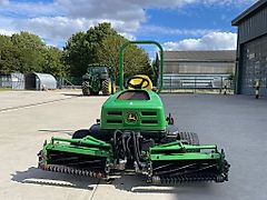 John Deere 2653B