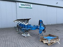 Lemken EUROPAL 8 X 4+1 L 100