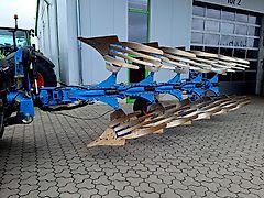 Lemken Juwel 8VT 5/100