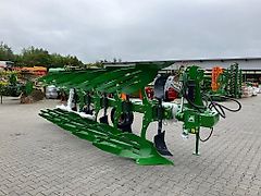 Amazone Teres 300 V 5+0