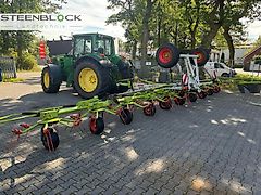 Claas Volto 1100T