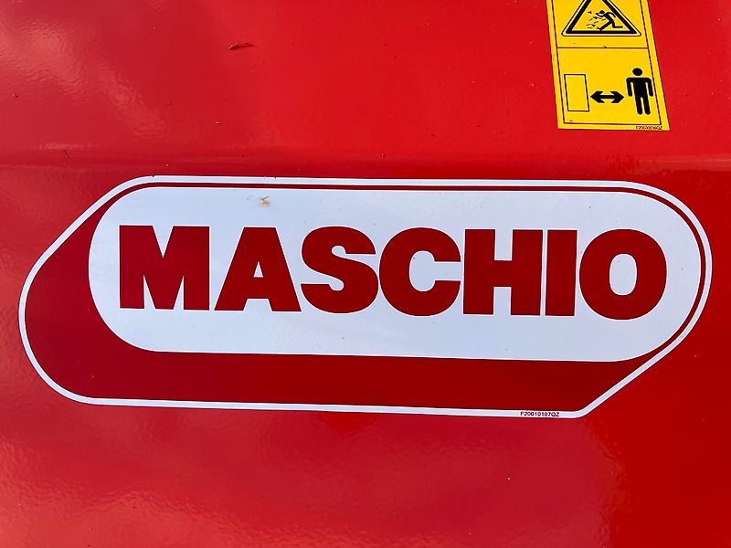 Maschio A 160