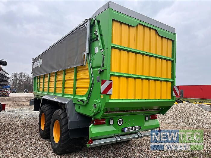 Joskin SILOSPACE2 480D