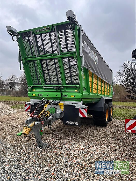 Joskin SILOSPACE2 480D