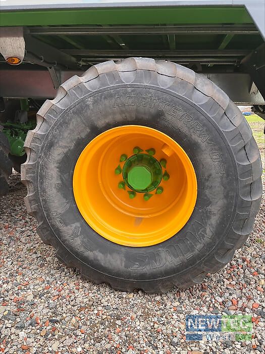 Joskin SILOSPACE2 480D