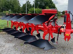 Kuhn VM153 5T 80/102