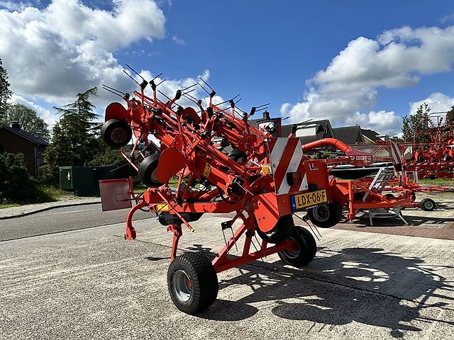 Kuhn GF 10802-T GII