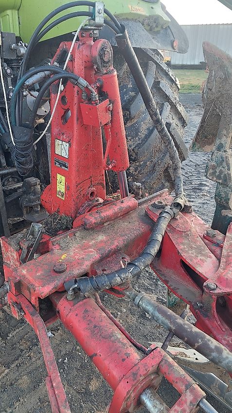 Vogel & Noot Xms 1050 Vario