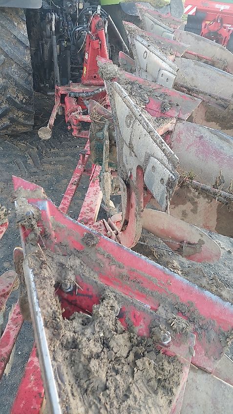 Vogel & Noot Xms 1050 Vario