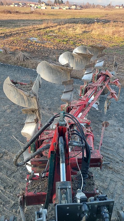 Vogel & Noot Xms 1050 Vario