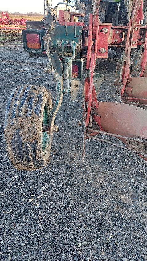 Vogel & Noot Xms 1050 Vario