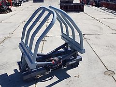 SIEGER Ballengreifer MT 2100