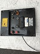 Fiat Bedienpult Fiat 980