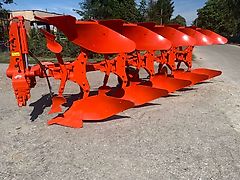 Kuhn 5 FURROW KUHN MULTI MASTER