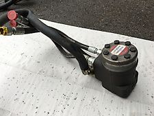 Fiat Lenksteuergerät Fiat 980