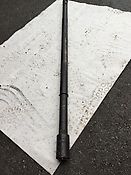 Fiat Kardanwelle mit Schutz Fiat 980