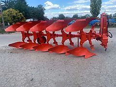 Kuhn 5 FURROW KUHN MULTI MASTER
