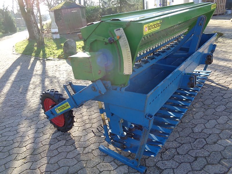 Köckerling Köckerling Herbamat 250-83mm Reihenabstand 30 Reihen