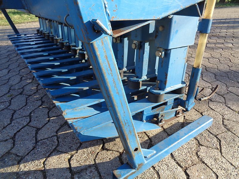 Köckerling Köckerling Herbamat 250-83mm Reihenabstand 30 Reihen