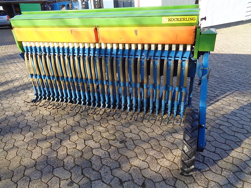 Köckerling Köckerling Herbamat 250-83mm Reihenabstand 30 Reihen