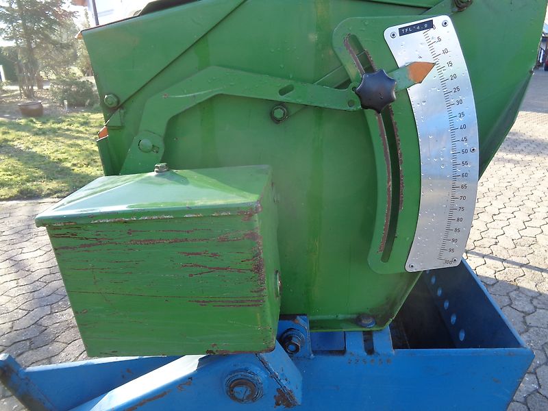 Köckerling Köckerling Herbamat 250-83mm Reihenabstand 30 Reihen