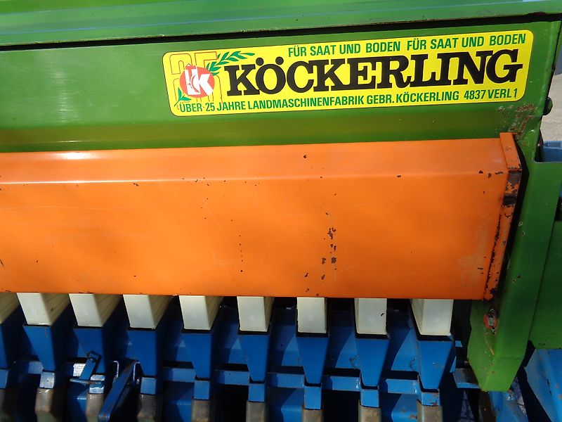 Köckerling Köckerling Herbamat 250-83mm Reihenabstand 30 Reihen