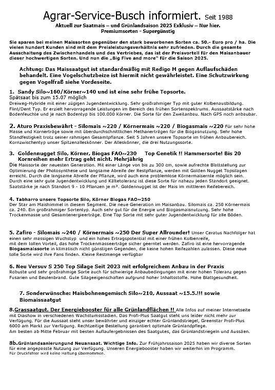 Köckerling Köckerling Herbamat 250-83mm Reihenabstand 30 Reihen