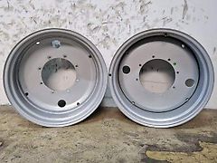 Case 14-28 Wiel vast case zilver demo 290-330-8 ET-35