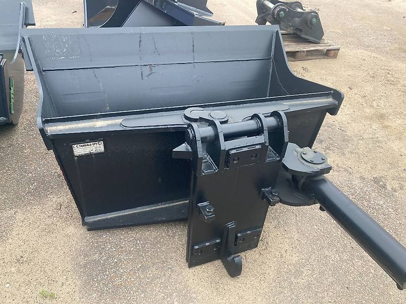 Tamsalu EPT Tilting bucket KP1,9