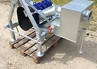 Vogelsang FX 116-360 Vogelsang FX 116-360