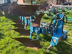 Lemken VariOpal 160