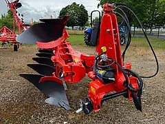Kuhn Vari Master 123 4E/5H