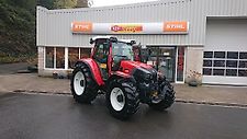 Lindner Traktoren Lintrac 110