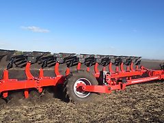 Gregoire-Besson Voyager S70 - 9 (8+1) On Land Slatted