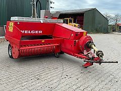 Welger AP 730