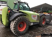 Claas scorpion Claas scorpion