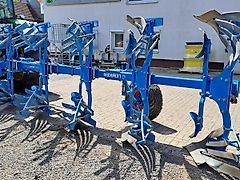 Lemken Juwel 7MV