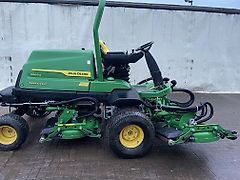 John Deere 9009A