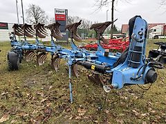 Lemken Juwel 8