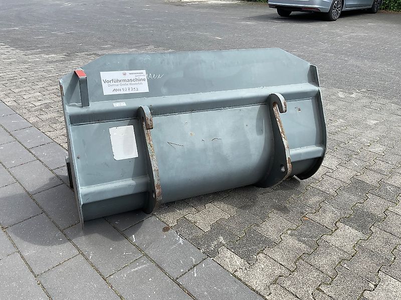 Weidemann SCHAUFEL 1350 MM