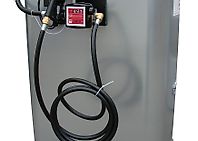 Schütz Tankanlage VET 1000 Liter Schütz Tankanlage VET 1000 Liter