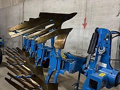 Lemken Volldrehpflug Variopal8-5 N 100